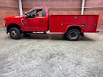2018 Ford F-350 Regular Cab DRW 4WD Service Truck for sale #250380A - photo 1