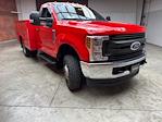 2018 Ford F-350 Regular Cab DRW 4WD Service Truck for sale #250380A - photo 6