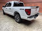 2025 Ford F-150 SuperCrew Cab 4WD Pickup for sale #250382 - photo 4