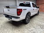 2025 Ford F-150 SuperCrew Cab 4WD Pickup for sale #250382 - photo 2