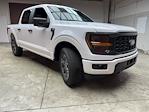 2025 Ford F-150 SuperCrew Cab 4WD Pickup for sale #250382 - photo 1