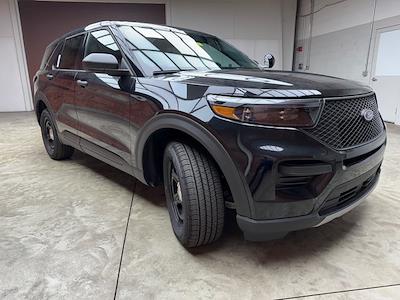 2025 Ford Police Interceptor Utility AWD SUV for sale #250383 - photo 1