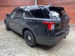 2025 Ford Police Interceptor Utility AWD SUV for sale #250383 - photo 4