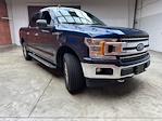 2019 Ford F-150 SuperCrew Cab 4WD Pickup for sale #250384A - photo 1