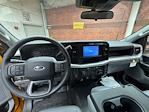 2025 Ford F-600 Regular Cab DRW 4x4 Cab Chassis for sale #250388 - photo 11