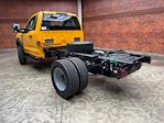 2025 Ford F-600 Regular Cab DRW 4x4 Cab Chassis for sale #250388 - photo 4