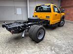 2025 Ford F-600 Regular Cab DRW 4x4 Cab Chassis for sale #250388 - photo 2