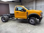 2025 Ford F-600 Regular Cab DRW 4x4 Cab Chassis for sale #250388 - photo 6