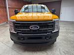 2025 Ford F-600 Regular Cab DRW 4x4 Cab Chassis for sale #250388 - photo 7