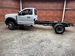 2025 Ford F-550 Regular Cab DRW 4x4 Cab Chassis for sale #250389 - photo 3