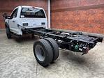 2025 Ford F-550 Regular Cab DRW 4x4 Cab Chassis for sale #250389 - photo 4