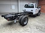 2025 Ford F-550 Regular Cab DRW 4x4 Cab Chassis for sale #250389 - photo 2