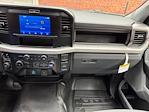 2025 Ford F-550 Regular Cab DRW 4x4 Cab Chassis for sale #250389 - photo 16