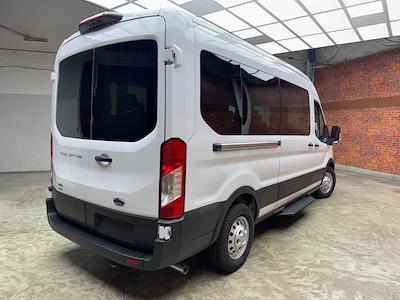 2025 Ford Transit 350 Medium Roof AWD Passenger Van for sale #250391 - photo 2