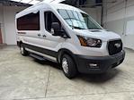 2025 Ford Transit 350 Medium Roof AWD Passenger Van for sale #250391 - photo 1