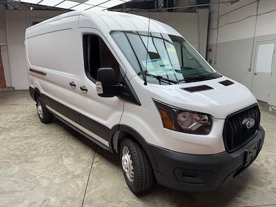 New 2025 Ford Transit 350 HD Medium Roof Empty Cargo Van for sale #250392 - photo 1