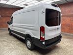 New 2025 Ford Transit 350 HD Medium Roof Empty Cargo Van for sale #250392 - photo 4