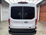 New 2025 Ford Transit 350 HD Medium Roof Empty Cargo Van for sale #250392 - photo 5