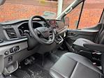 New 2025 Ford Transit 350 HD Medium Roof Empty Cargo Van for sale #250392 - photo 8