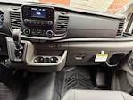 New 2025 Ford Transit 350 HD Medium Roof Empty Cargo Van for sale #250392 - photo 12