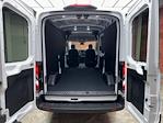 New 2025 Ford Transit 350 HD Medium Roof Empty Cargo Van for sale #250392 - photo 20