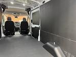 New 2025 Ford Transit 350 HD Medium Roof Empty Cargo Van for sale #250392 - photo 22