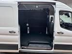 New 2025 Ford Transit 350 HD Medium Roof Empty Cargo Van for sale #250392 - photo 24