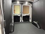 New 2025 Ford Transit 350 HD Medium Roof Empty Cargo Van for sale #250392 - photo 25