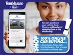 New 2025 Ford Transit 350 HD Medium Roof Empty Cargo Van for sale #250392 - photo 32