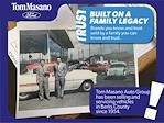 New 2025 Ford Transit 350 HD Medium Roof Empty Cargo Van for sale #250392 - photo 33