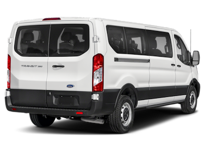 2025 Ford Transit 350 Low Roof RWD Passenger Van for sale #250395 - photo 2