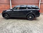 New 2025 Ford Police Interceptor Utility Base AWD SUV for sale #250396 - photo 4