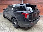New 2025 Ford Police Interceptor Utility Base AWD SUV for sale #250396 - photo 3