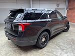 New 2025 Ford Police Interceptor Utility Base AWD SUV for sale #250396 - photo 2