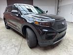 New 2025 Ford Police Interceptor Utility Base AWD SUV for sale #250396 - photo 1