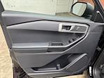 New 2025 Ford Police Interceptor Utility Base AWD SUV for sale #250396 - photo 9