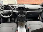 New 2025 Ford Police Interceptor Utility Base AWD SUV for sale #250396 - photo 11