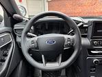 New 2025 Ford Police Interceptor Utility Base AWD SUV for sale #250396 - photo 12