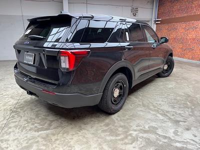 New 2025 Ford Police Interceptor Utility Base AWD SUV for sale #250397 - photo 2