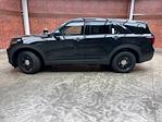 New 2025 Ford Police Interceptor Utility Base AWD SUV for sale #250397 - photo 3