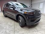New 2025 Ford Police Interceptor Utility Base AWD SUV for sale #250397 - photo 1