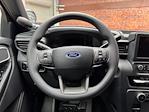 New 2025 Ford Police Interceptor Utility Base AWD SUV for sale #250397 - photo 13