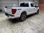 2025 Ford F-150 Super Cab 4x4 Pickup for sale #250401 - photo 2