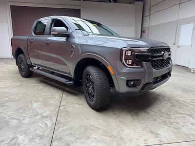 2025 Ford Ranger SuperCrew Cab 4x4 Pickup for sale #250402 - photo 1