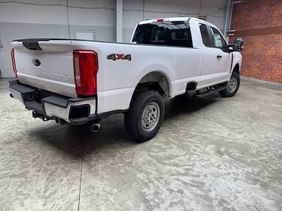 New 2025 Ford F-250 XL Super Cab 4x4 Pickup for sale #250403 - photo 2