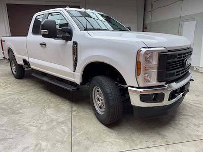 2025 Ford F-250 Super Cab 4x4 Pickup for sale #250403 - photo 1