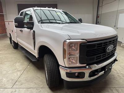 2025 Ford F-250 Super Cab 4x4 DuraMag Service Truck for sale #250403 - photo 1