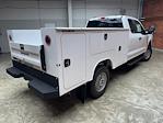 2025 Ford F-250 Super Cab 4x4 DuraMag Service Truck for sale #250403 - photo 2