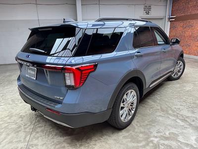 2025 Ford Explorer AWD SUV for sale #250404 - photo 2