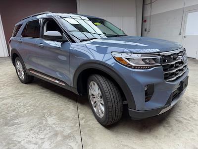 2025 Ford Explorer AWD SUV for sale #250404 - photo 1